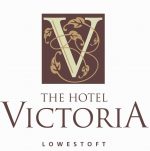 The Hotel Victoria logo