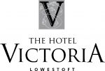 The Hotel Victoria logo