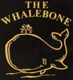 Whalebone Freehouse logo