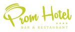 Prom Hotel logo